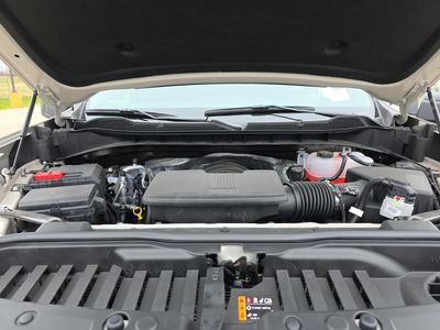 2026 Chevrolet Silverado 1500 - Photo 22