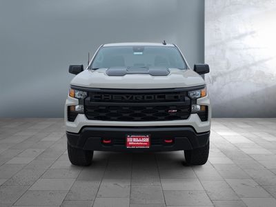 2026 Chevrolet Silverado 1500 - Photo 2