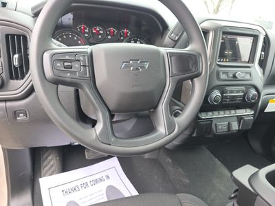 2026 Chevrolet Silverado 1500 - Photo 12