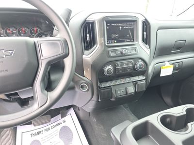 2026 Chevrolet Silverado 1500 - Photo 13