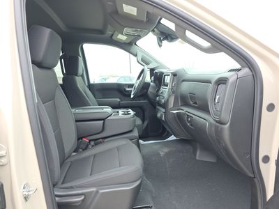 2026 Chevrolet Silverado 1500 - Photo 15