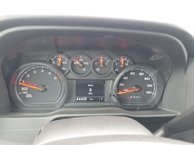 2026 Chevrolet Silverado 1500 - Photo 10