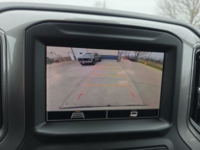 2026 Chevrolet Silverado 1500 - Photo 23