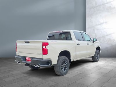 2026 Chevrolet Silverado 1500 - Photo 6