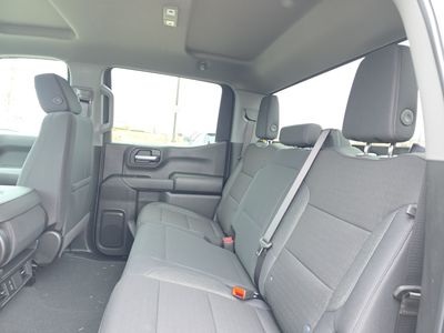 2026 Chevrolet Silverado 1500 - Photo 18