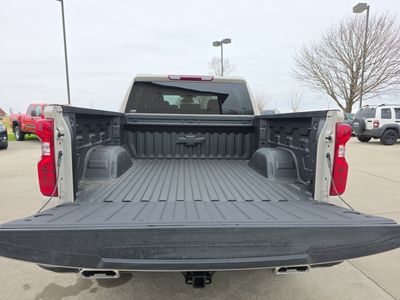 2026 Chevrolet Silverado 1500 - Photo 17