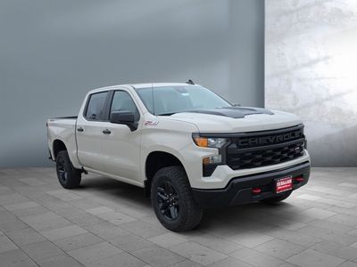 2026 Chevrolet Silverado 1500 - Photo 8