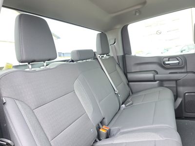 2026 Chevrolet Silverado 1500 - Photo 14