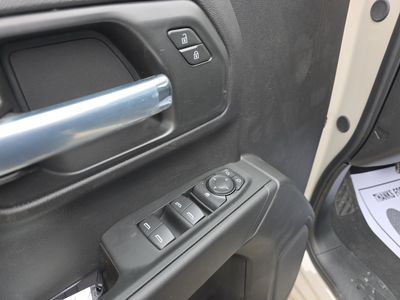 2026 Chevrolet Silverado 1500 - Photo 20