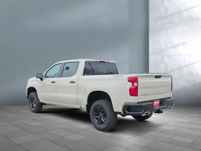 2026 Chevrolet Silverado 1500 - Photo 4