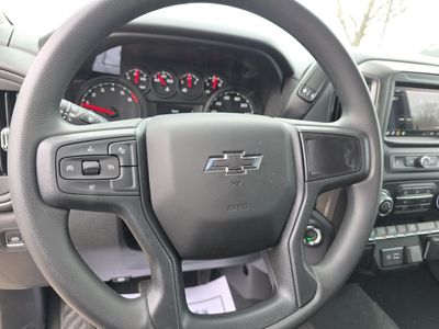 2026 Chevrolet Silverado 1500 - Photo 19