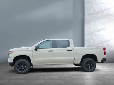 2026 Chevrolet Silverado 1500 - Photo 3