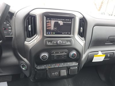 2026 Chevrolet Silverado 1500 - Photo 11
