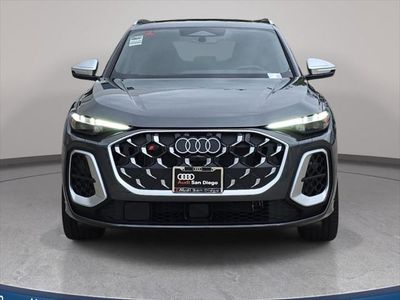 2026 Audi SQ5 - Photo 2
