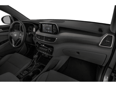 2020 Hyundai Tucson - Photo 12