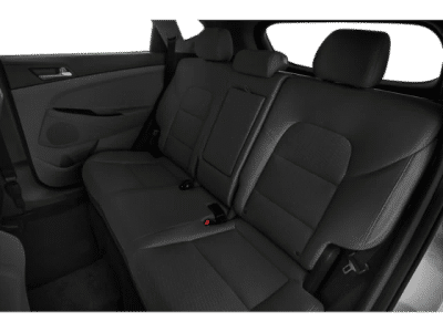 2020 Hyundai Tucson - Photo 10