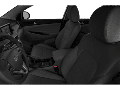 2020 Hyundai Tucson - Photo 6