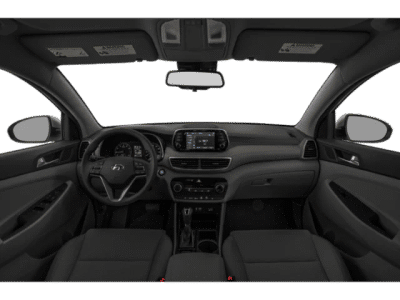 2020 Hyundai Tucson - Photo 5