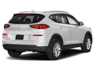 2020 Hyundai Tucson - Photo 2
