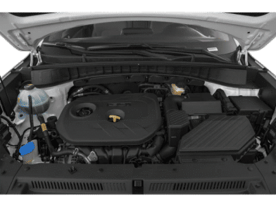 2020 Hyundai Tucson - Photo 9