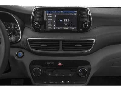 2020 Hyundai Tucson - Photo 7