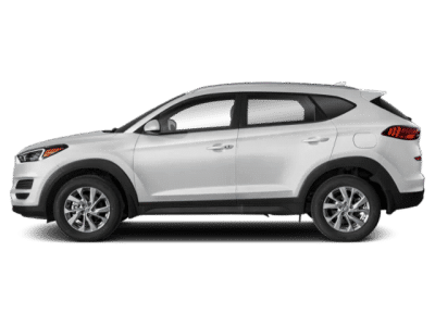 2020 Hyundai Tucson - Photo 3