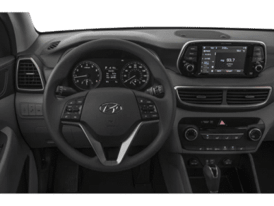 2020 Hyundai Tucson - Photo 4