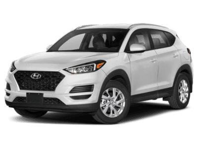 2020 Hyundai Tucson - Photo 1