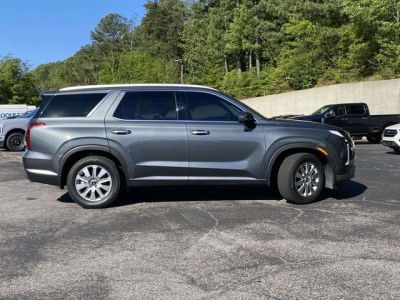 2023 Hyundai Palisade - Photo 2