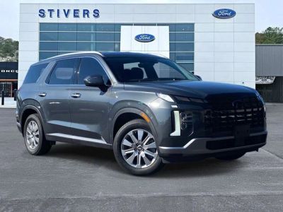 2023 Hyundai Palisade - Photo 1