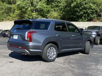2023 Hyundai Palisade - Photo 3