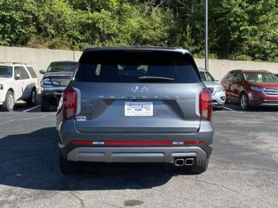 2023 Hyundai Palisade - Photo 5