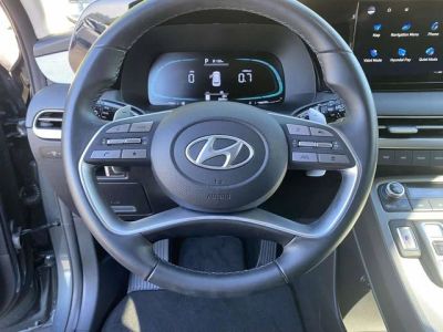 2023 Hyundai Palisade - Photo 23