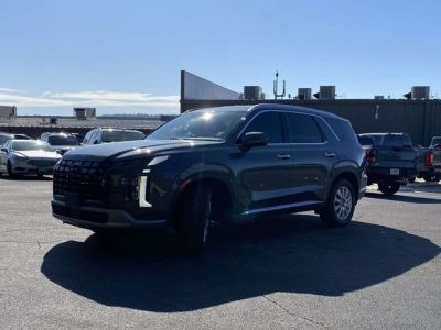2023 Hyundai Palisade - Photo 8