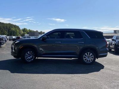 2023 Hyundai Palisade - Photo 7