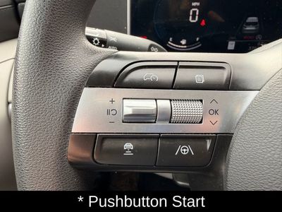 2025 Hyundai Tucson SEL - Photo 22