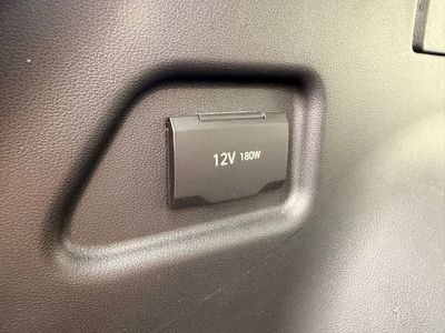 2025 Hyundai Tucson SEL - Photo 35