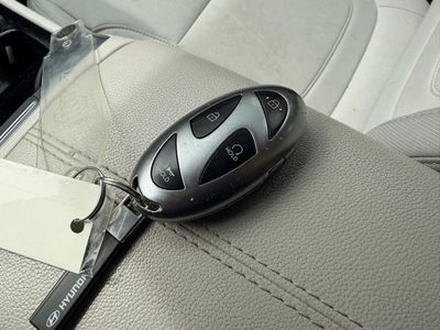 2025 Hyundai Tucson SEL - Photo 38