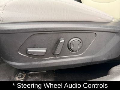 2025 Hyundai Tucson SEL - Photo 16