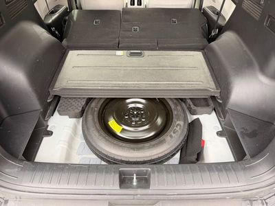 2025 Hyundai Tucson SEL - Photo 37
