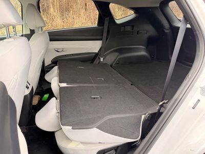 2025 Hyundai Tucson SEL - Photo 33
