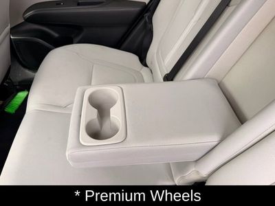 2025 Hyundai Tucson SEL - Photo 27