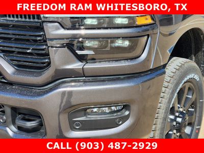 2026 RAM Ram 2500 — detail view