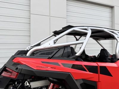 2026 Polaris RZR Pro R 4 Ultimate - Photo 12