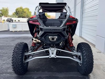 2026 Polaris RZR Pro R 4 Ultimate - Photo 6