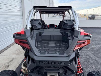 2026 Polaris RZR Pro R 4 Ultimate - Photo 9