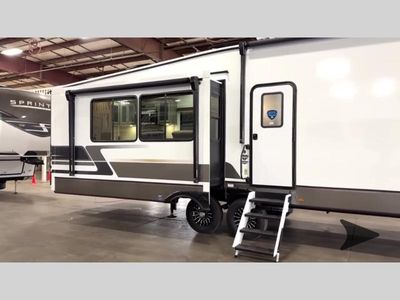 2026 Keystone RV Sprinter - Photo 7