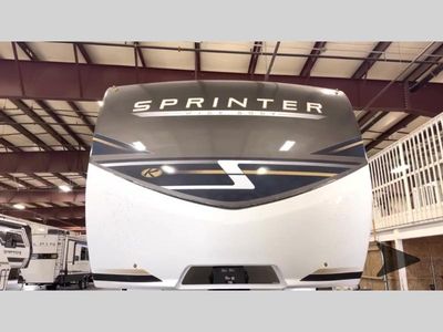 2026 Keystone RV Sprinter - Photo 4