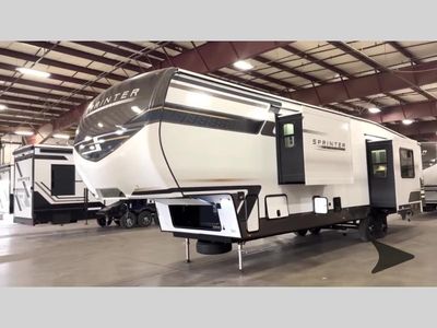 2026 Keystone RV Sprinter - Photo 3