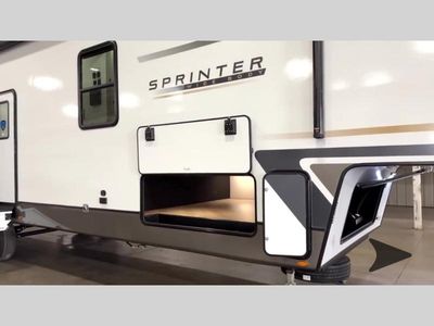 2026 Keystone RV Sprinter - Photo 9